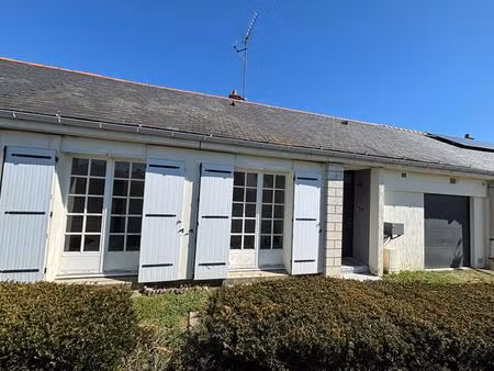 maison angers 5 pièce(s) - 5 min de la gare
