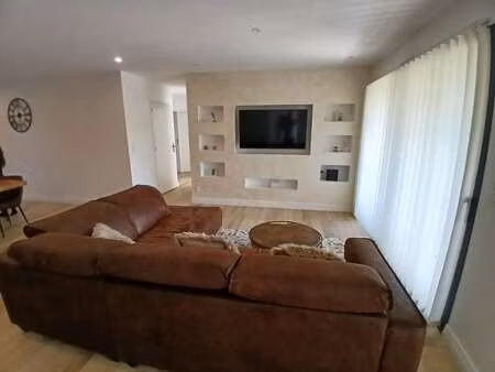 vente maison à arnage (72230) : à vendre / 106m² arnage