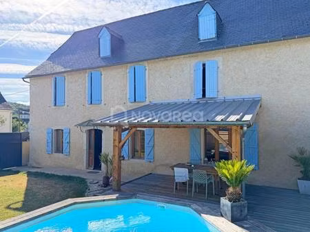 maison 4 pièces