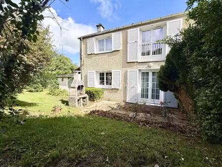 maison de 83 m² à auneuil