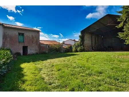 maison chateau thebaud 5 pièce(s)