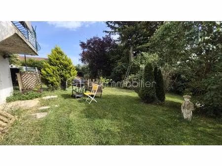 maison de 117 m² à chateau-thierry