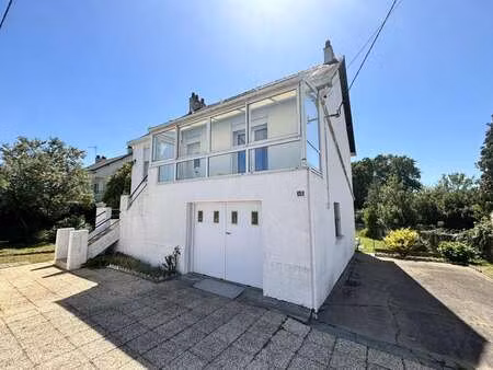vente maison à donges (44480) : à vendre / 68m² donges