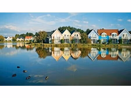 fort-mahon-plage : idéal investissement locatif