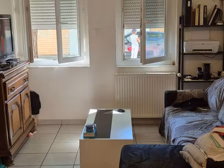 maison spécial investisseur