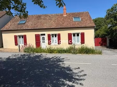 maison en pierre 4 chambres