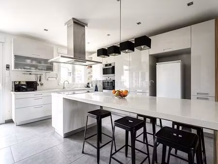 maison de 104 m² à montataire