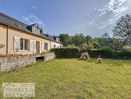 maison plougonvelin - le trezhir - 7 pièces 111 m²