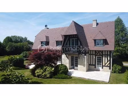 maison de 130 m² à pont-l'eveque