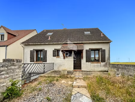 maison pussay 5 pièce(s) 145 m2 à vendre
