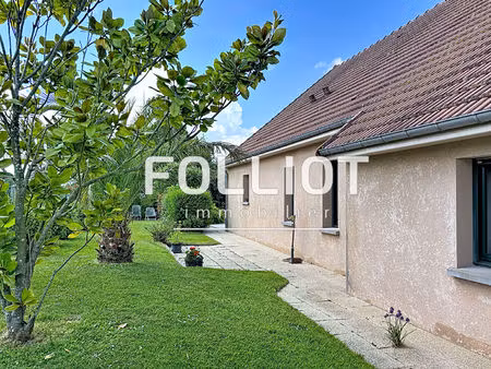 maison saint clair sur l elle 6 pièce(s) 185 m2
