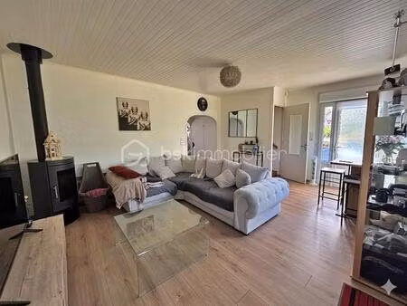 maison de 95 m² à saint-laurent-sur-sevre