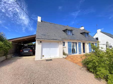 maison 119 m2 - 5 pièces - saint-lyphard