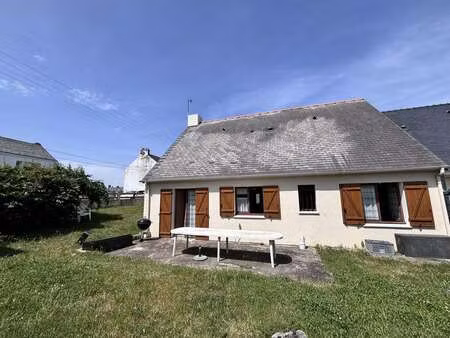 vente maison à trignac (44570) : à vendre / 70m² trignac