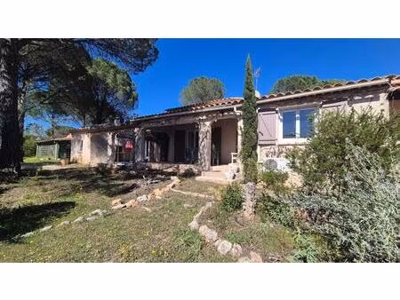 maison familiale a fort potentiel de 125 m2 + terrain 1588 m2