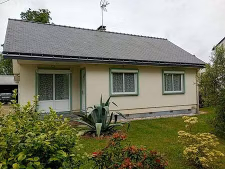 vente maison à vigneux-de-bretagne (44360) : à vendre / 96m² vigneux-de-bretagne