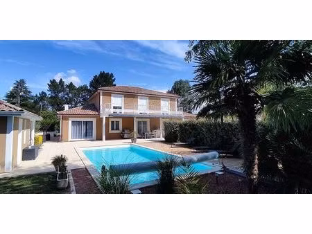 maison 5 chambre(s) à vendre
