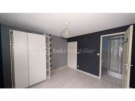 maison de 160 m² à haroue