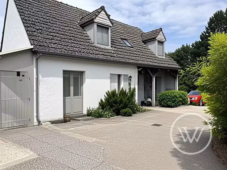 vente maison 6 pièces 180 m² montigny-lès-cormeilles (95370)