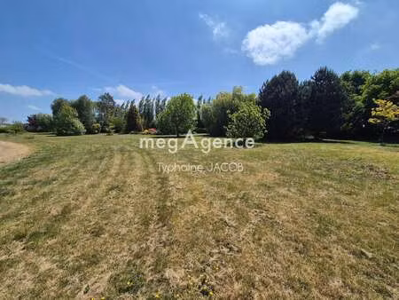 vente terrain à pleumeur-gautier (22740) : à vendre / 4000m² pleumeur-gautier
