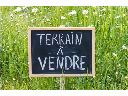 terrain saint gregoire