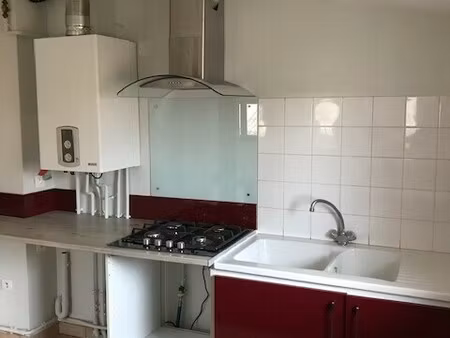 appt. t2 centre ville castelnaudary