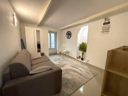 appartement chaville 1 pièce(s) 18.83 m2