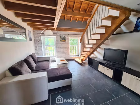 vente appartement 2 pièces 40 m² boutigny-sur-essonne (91820)