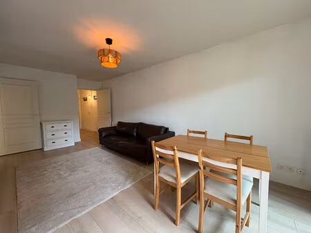 appartement eysines 2 pièce(s) 46.92 m2