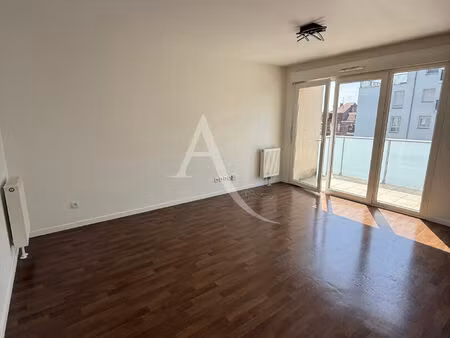 appartement halluin 2 pièce(s) 47 m2
