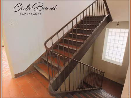 immeuble à vendre ceret 11 pièce(s) 308m2 470 000€