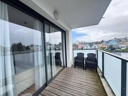 vente appartement 2 pièces à lanester (56600) : à vendre 2 pièces / 42m² lanester