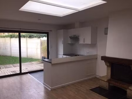 appartement t3