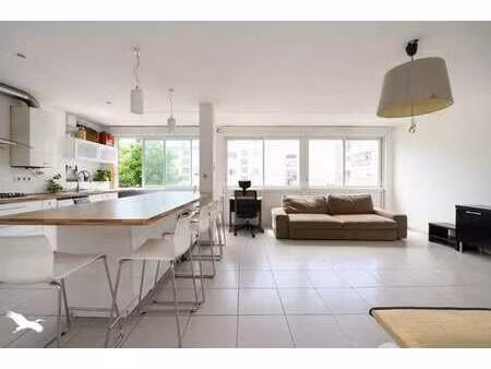 vente appartement 3 pièces à lorient (56100) : à vendre 3 pièces / 70m² lorient