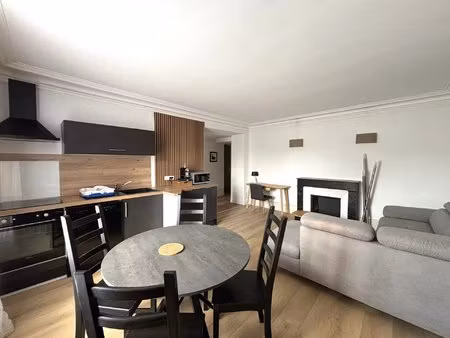appartement -
