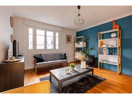 appartement t2 meublé de 55m2