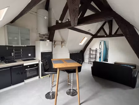 en exclusivite sur la commune de pont ste maxence