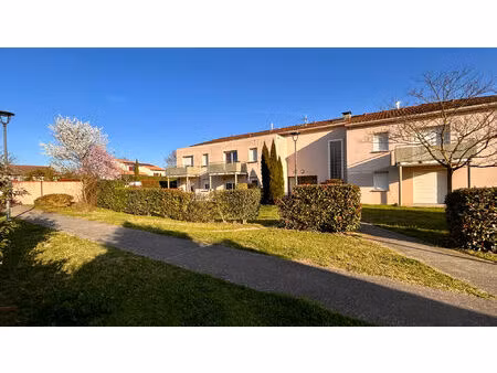 appartement roquettes 2 pièces