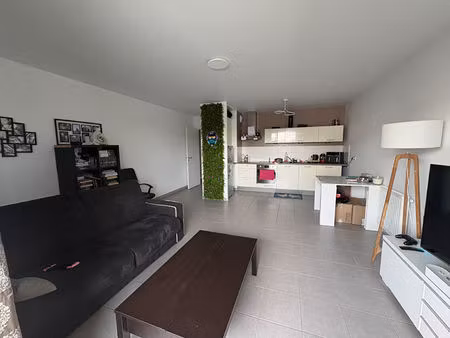 appartement saint brieuc - robien - 2 chambres