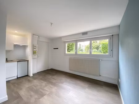 a louer - studio de 15.75 m² - illkirch graffenstaden