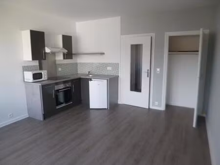 residence bel anis - f2 proche centre ville