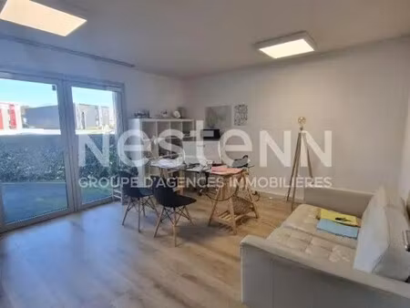 location commerce vannes 56000 35m²