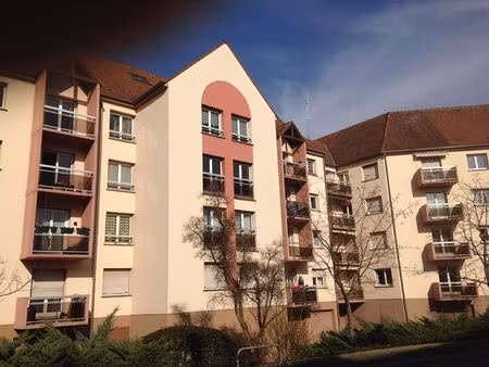 parking exterieur privatif