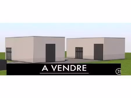 vente local d’activités bayeux 14400 230m²