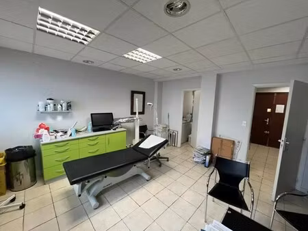 location local d’activités nice 06000 37m²