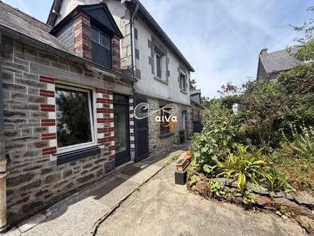 vente maison à mesnil-roc'h (35720) : à vendre / 82m² mesnil-roc'h