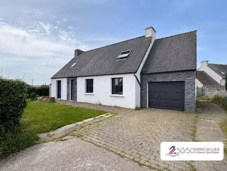 vente maison à henvic (29670) : à vendre / 131m² henvic