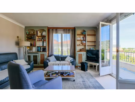 maison familiale 5 chambres - 157 m2 - jardin - jacuzzi - hy