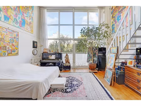 vente maison 6 pièces 220 m² paris 19 (75019)