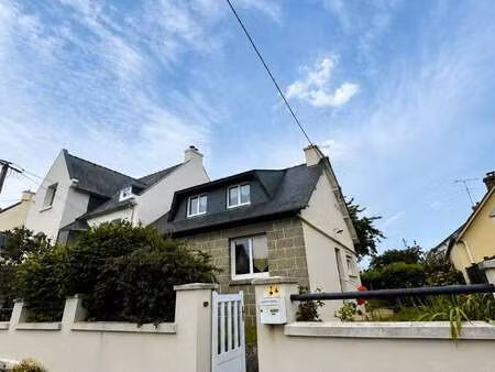 vente maison à ploufragan (22440) : à vendre / 76m² ploufragan